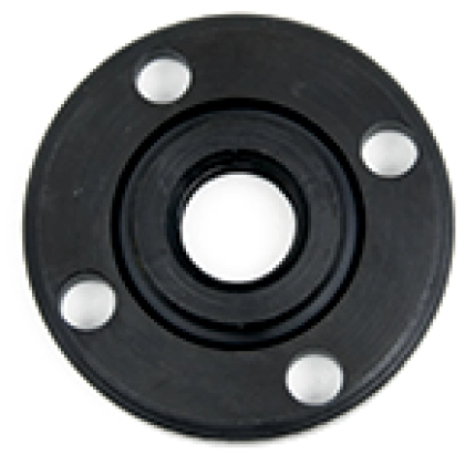 Clamping nut for METABO W 720-115
