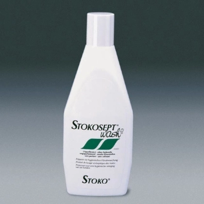 STOKOSEPT WASH, bottle, 250 ml, 22313