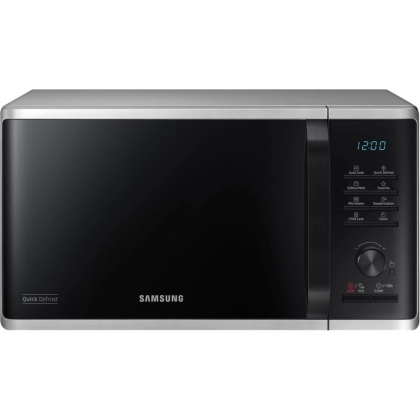 Samsung microwave oven MW3500 MS23K3515AS/SW