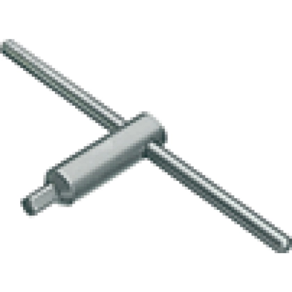 Clamping wrench