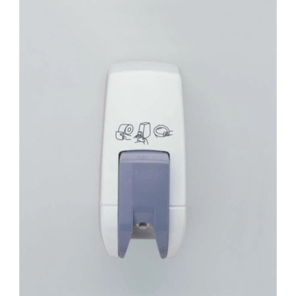 TOILET SEAT CLEANER, dispenser bag, 300 ml, 27144