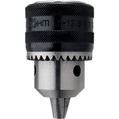 Drill chuck, RÖHM - PRIMA M + S