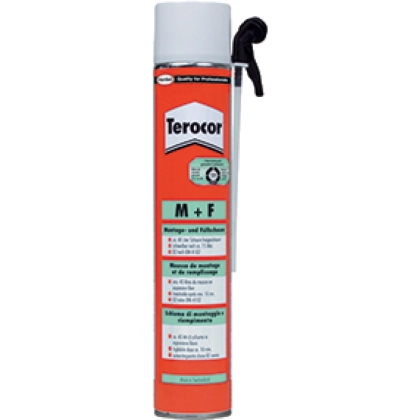 Filling foam, HENKEL