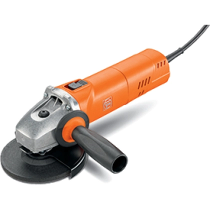Angle grinder, FEIN - WSG 17-125 PS