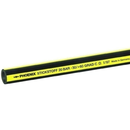 Phoenix™ Trix® nitrogen hose