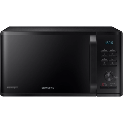 Samsung microwave oven MW3500 MG23K3505AK/SW