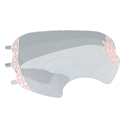3M™ Visor protection film 6885