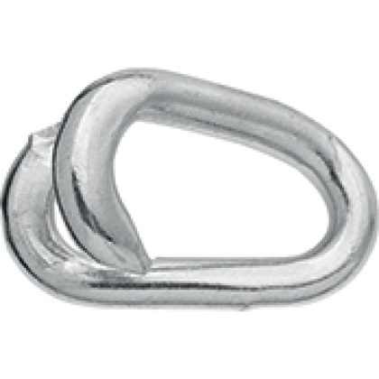 Shear emergency link