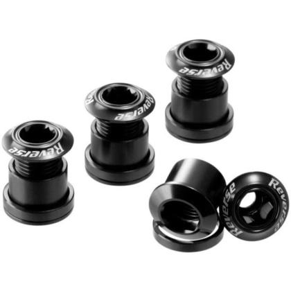 Shimano FC-M980 Double gear fixing screw