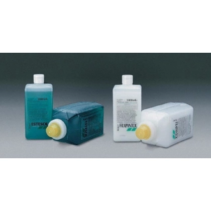 ESTESOL, hard bottle, 1.000 ml, 83509A08