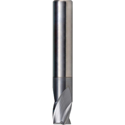 Solid carbide end mill Alcrona, DORMER - S803HA