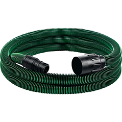FESTOOL suction hose D 27/32 x 5.0 m - AS/CT