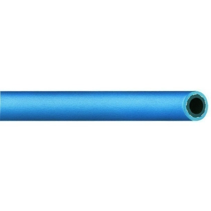 Oxyacetylene hose standard, blue