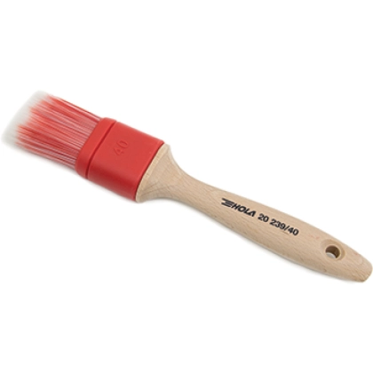 HOLA SOLVAmaxx plus paint brush