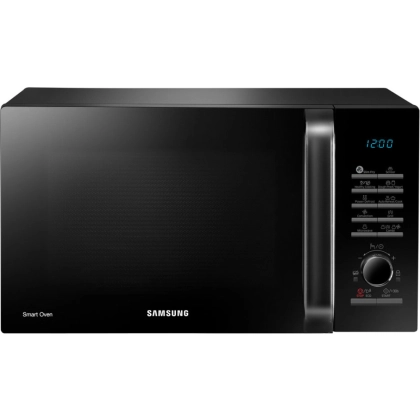 Samsung microwave oven MW5100H MC28H5185CK/SW