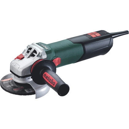 Angle grinder, METABO - WEV 15-125 Quick