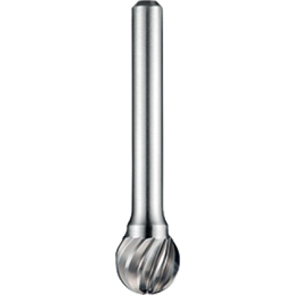 HM burr KUD, DORMER - P607