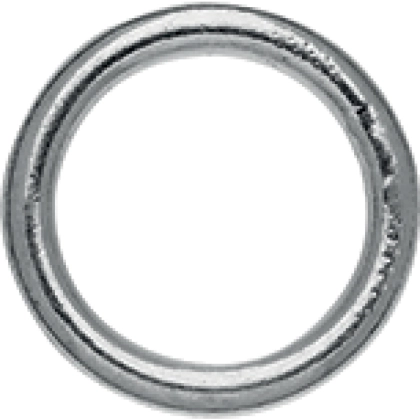 Ring - welded