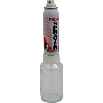 PREVAL Colour Spray complete