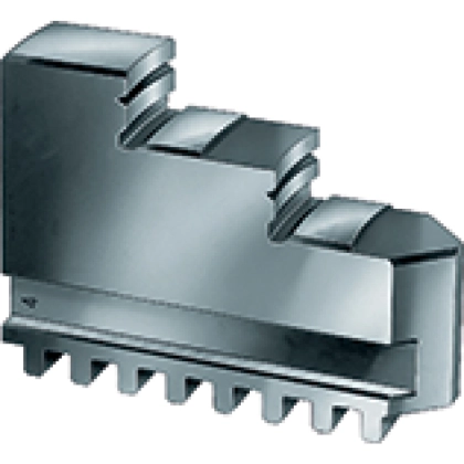 Swivel jaws for four-jaw chuck, STAHLUX