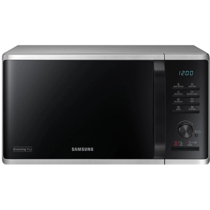 Samsung microwave oven MW3500 MG23K3505AS/SW