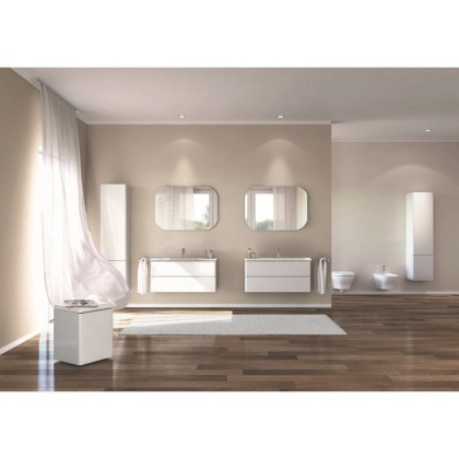 Ideal Standard SoftMood Bathroom