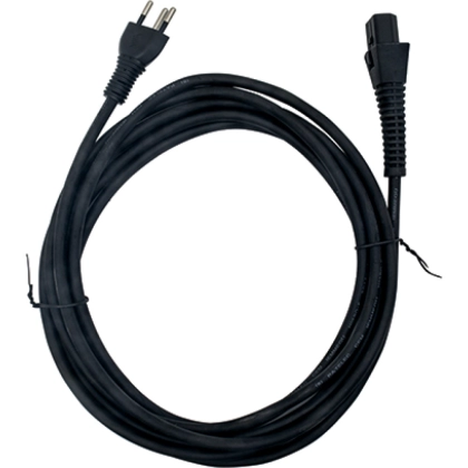 MIRKA plug it cable for Switzerland