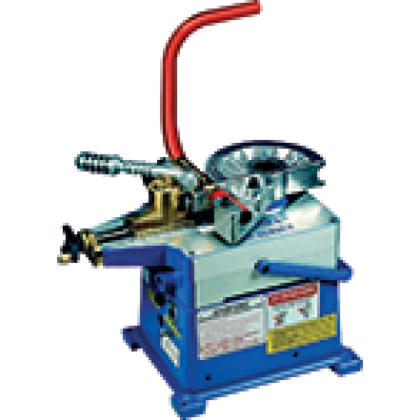 Tube bending machine, ERCOLINA - Type 070, Medi-Bender