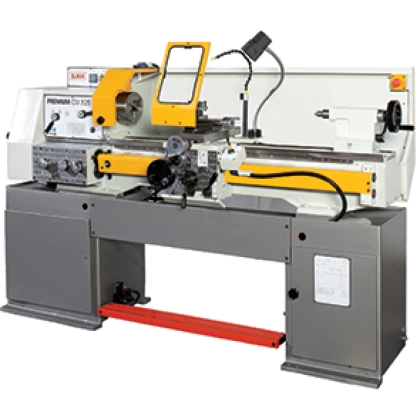 Universal lathe, ELMAG - PREMIUM CU 325 RD-Vario