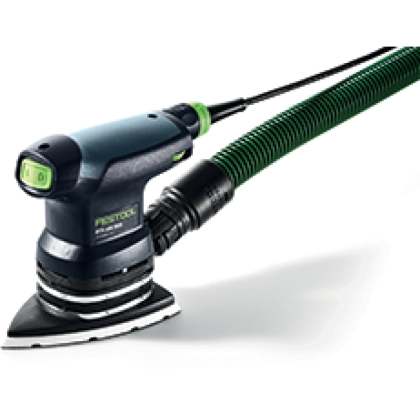 FESTOOL Delta grinder DTS 400 REQ-Plus CH