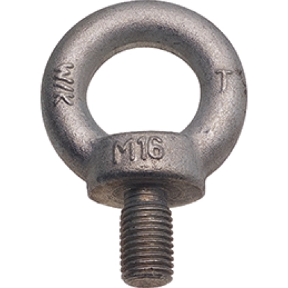 Ringschraube