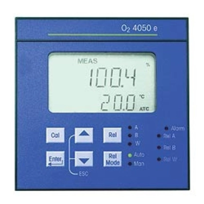 Transmitter MT 4050