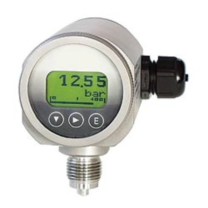 Intelligent pressure transmitter CI 1000