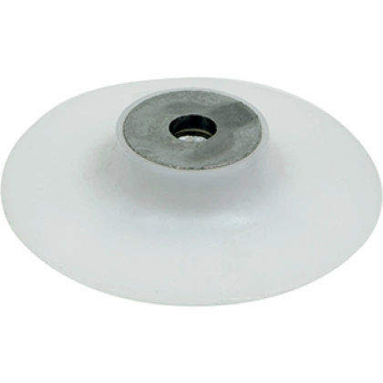 METABO Elastic plate M14