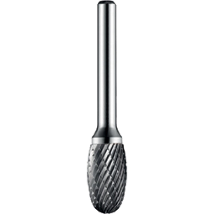 TRE, DORMER carbide burr - P809