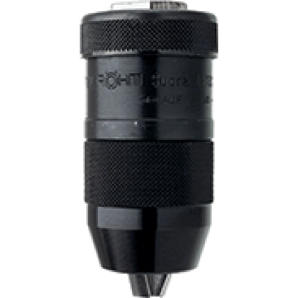 Keyless drill chuck, RÖHM - SUPRA-S