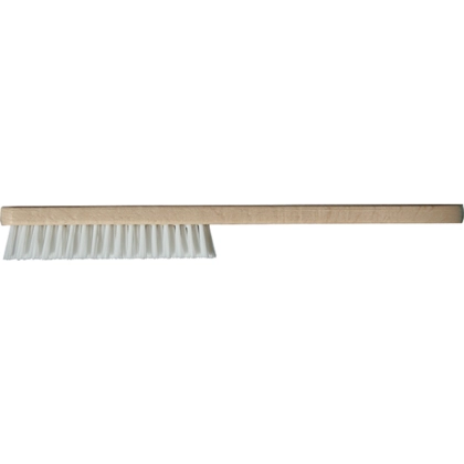 Precision engineer's brush, ZEINTRA - Nylon trim