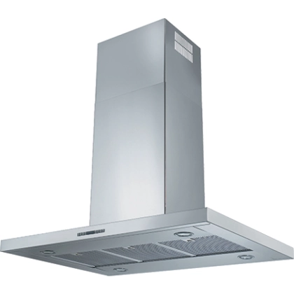 Franke, island hood, format, FDF 9274 I XS, stainless steel, 900 mm, energy class A