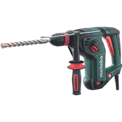 Electronic combi hammer, METABO - KHE 3251
