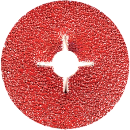 Fibre disc, 3M - CUBITRON II 987C, INOX