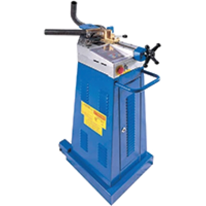 Mandrel-free bending machine, ERCOLINA - Medi Bender MB42M