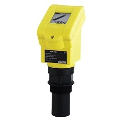 Ultrasonic sensor UF 5200 Options