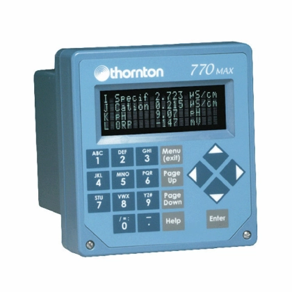 Measuring cable 770 MAX