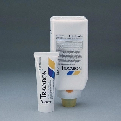 TRAVABON, soft bottle, 1,000 ml, 81052A08