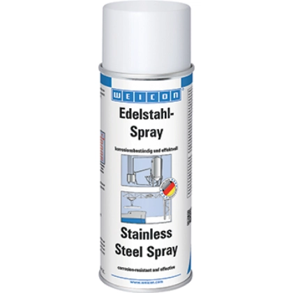 Stainless Steel Spray, WEICON