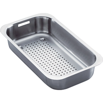 Franke, draining board, stainless steel, 177 x 317 x 60 mm
