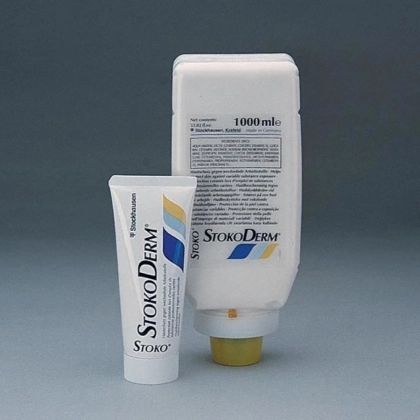 STOKO PROTECT +, soft bottle, 1,000 ml, 24666
