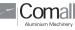 Aluminium-Kreissäge, COMALL - TRIM MTF