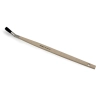 HOLA PUREmaxx Flat brush, curved