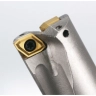 HM indexable inserts, MITSUBISHI - GCMT/GPMT